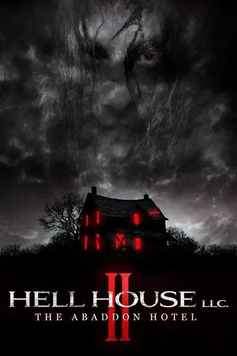 Watch Hell House LLC II: The Abaddon Hotel