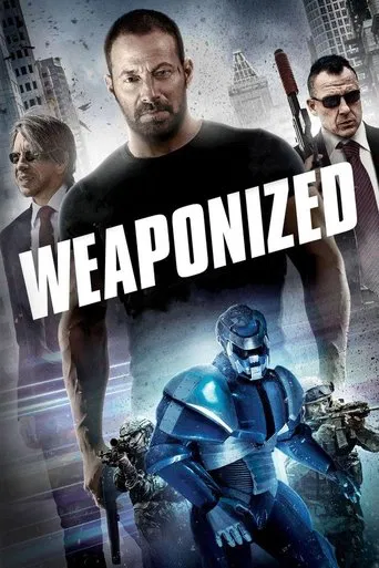 Watch Weaponized
