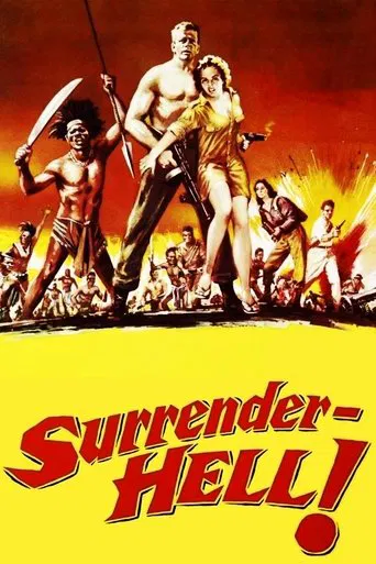 Watch Surrender - Hell!