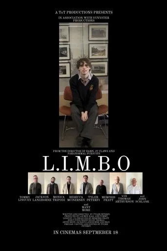L.I.M.B.O