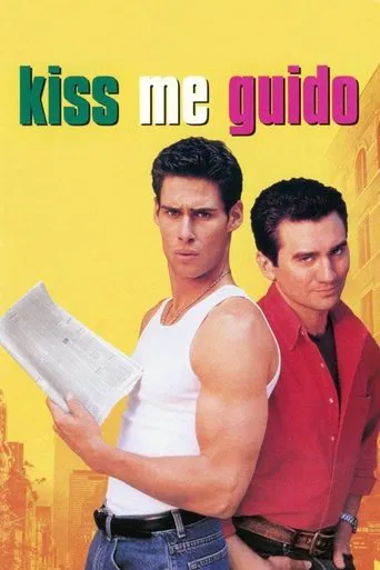 Watch Kiss Me, Guido