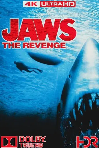 Watch Jaws: The Revenge
