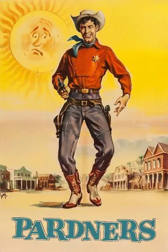 Watch Pardners