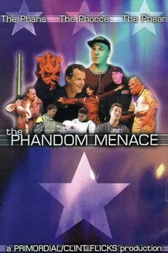Watch The PhanDom Menace