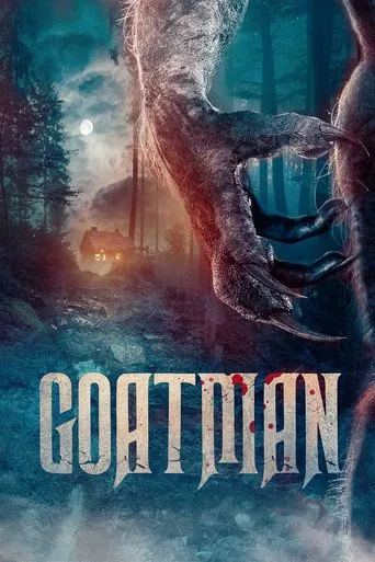 Watch Goatman