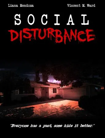 Watch Social Disturbance
