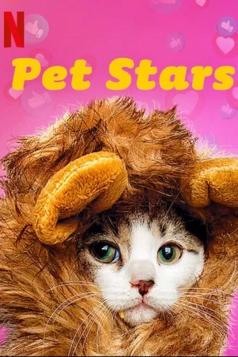 Watch Pet Stars