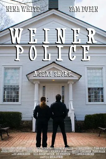Watch Weiner Police