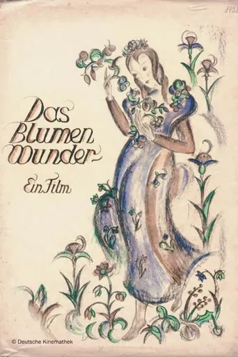 Miracle of Flowers