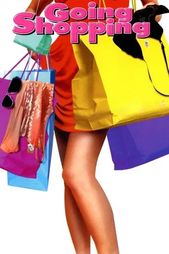 Watch Going Shopping