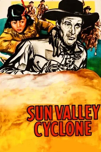 Watch Sun Valley Cyclone