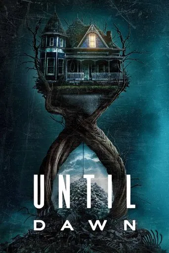 Watch Until Dawn