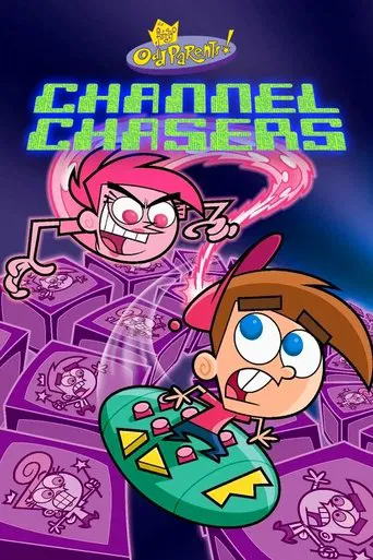 Watch The Fairly OddParents: Channel Chasers