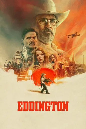 Watch Eddington