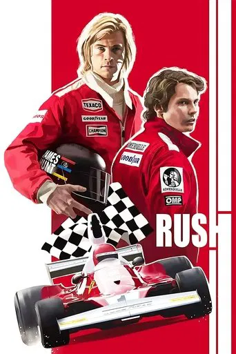Watch Rush