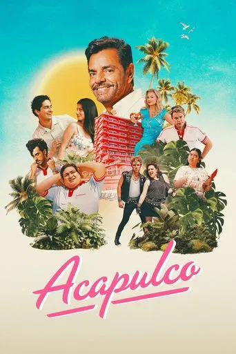 Watch Acapulco