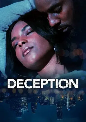 Watch Deception