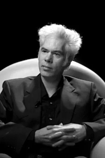 Watch Jim Jarmusch: I Love to Take the Subway by Myself