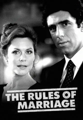 Watch The Rules of Marriage