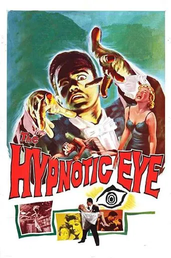 Watch The Hypnotic Eye