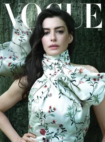 Watch Stop Being Boring Anne Hathaway