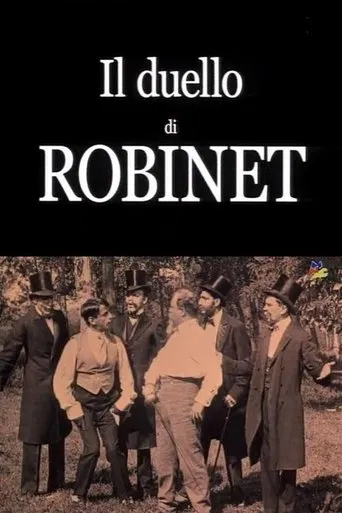 Watch Il duello di Robinet