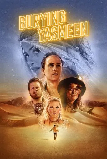 Watch Burying Yasmeen
