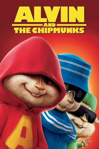 Watch Alvin and the Chipmunks