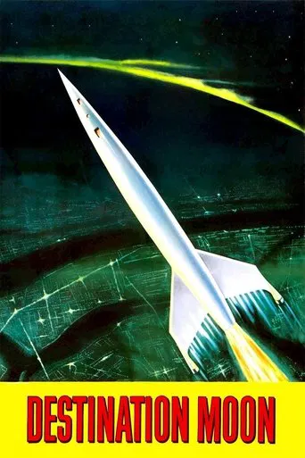 Watch Destination Moon