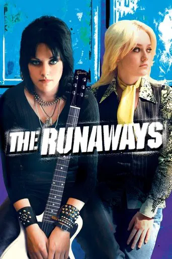 Watch The Runaways