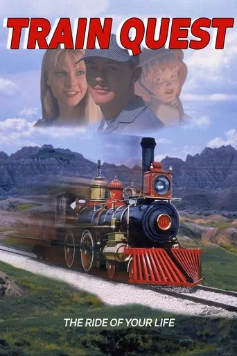 Watch Train Quest