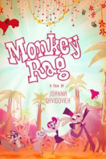 Watch Monkey Rag