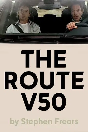 Watch The Route V50