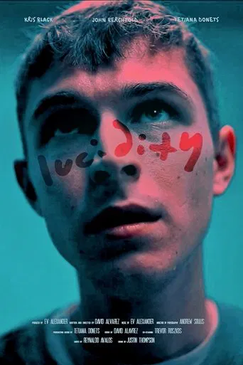 Watch Lucidity