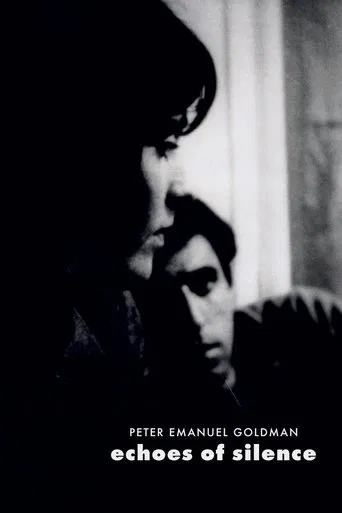 Watch Echoes of Silence