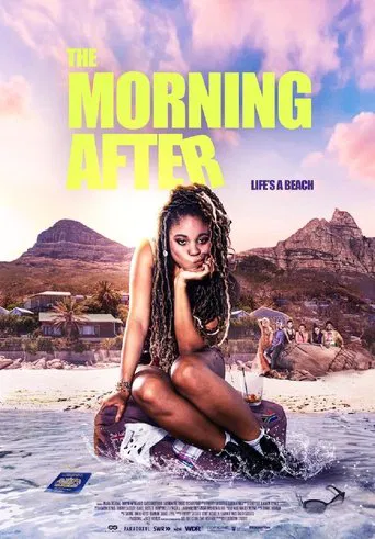 Watch The Morning After