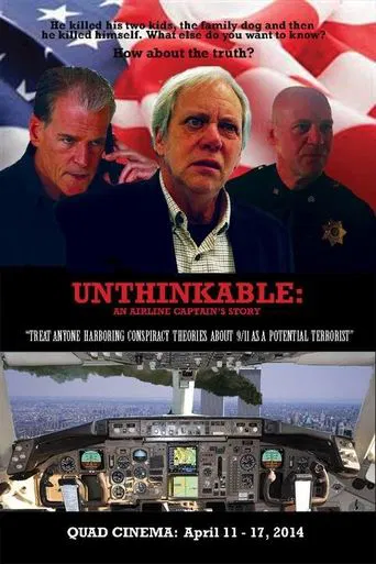 Watch Unthinkable: An Airline Captain's Story