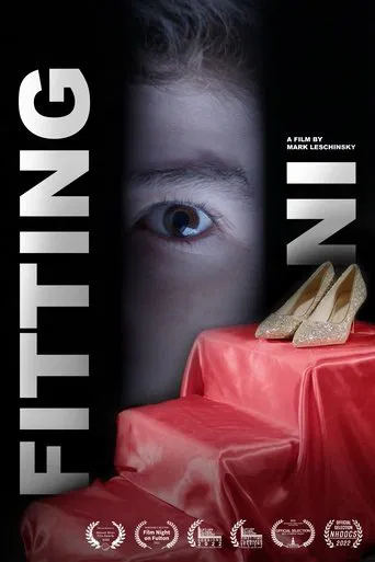 Watch Fitting In