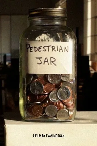 Watch The Pedestrian Jar