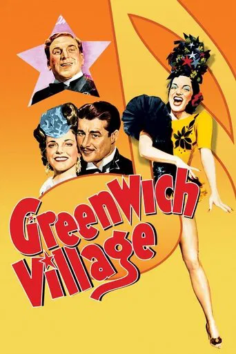Watch Greenwich Village