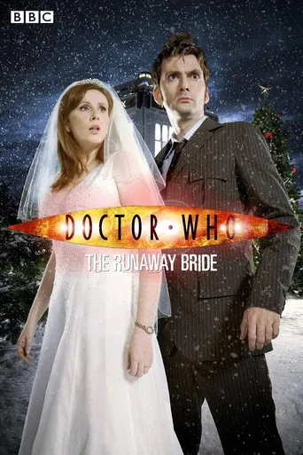 Watch Doctor Who: The Runaway Bride