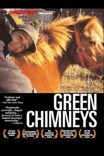Watch Green Chimneys