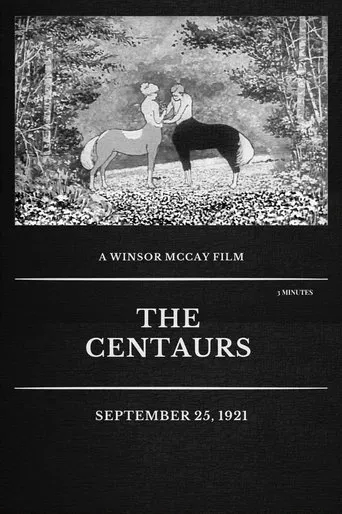 Watch The Centaurs