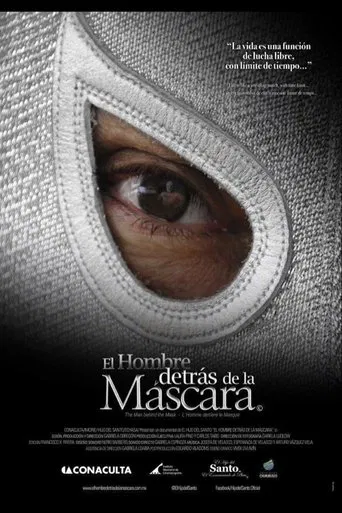 Watch The Man Behind the Mask