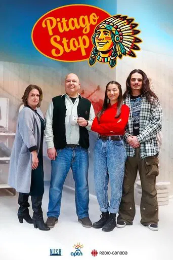 Pitago Stop