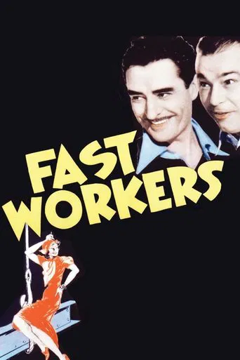 Watch Fast Workers