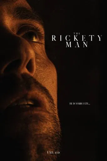 Watch The Rickety Man