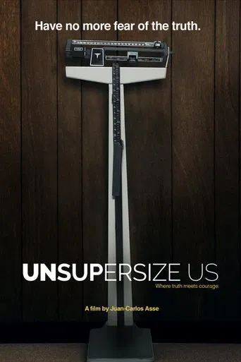 Watch Unsupersize Us