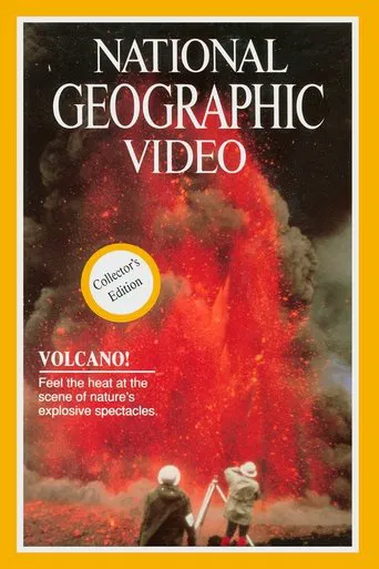 Watch Volcano!