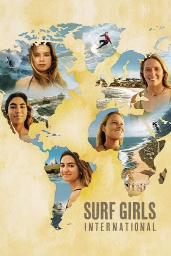 Watch Surf Girls